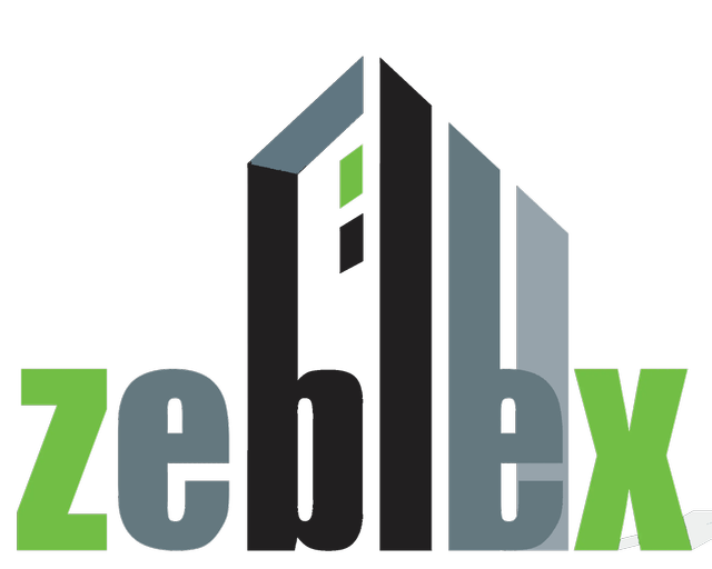 Zeblex Logo